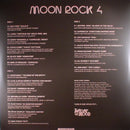 Various : Moon Rock 4 (3xLP, Comp)