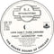 Farley "Jackmaster" Funk & Jesse Saunders : Love Can't Turn Around (7", Single, Pap)