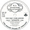 Farley "Jackmaster" Funk & Jesse Saunders : Love Can't Turn Around (7", Single, Pap)