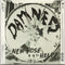 The Damned : New Rose / Help (7", Single, Pic)