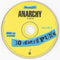 Various : Anarchy In The UK - 30 Years Of Punk - Volume 2 (CD, Comp, Promo)