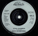 Beats International : Echo Chamber (7", Inj)