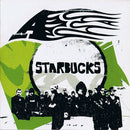 A : Starbucks (CD, Single, Enh, CD1)