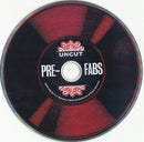 Various : The Beatles (Pre-Fabs! The Songs That Influenced John, Paul, George & Ringo)  (CD, Comp, Jew)