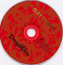 Alice Cooper (2) : Dragontown (CD, Album)