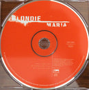 Blondie : Maria (CD, Single, Ltd)