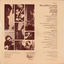 The Seldom Scene : Act Two (LP, Album, RP)