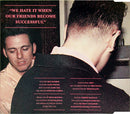 Morrissey : We Hate It When Our Friends Become Successful (CD, Single)