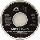 Morrissey : We Hate It When Our Friends Become Successful (CD, Single)