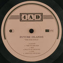Future Islands : The Far Field  (LP, Album)