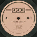 Future Islands : The Far Field  (LP, Album)