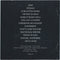 Anathema : Judgement (CD, Album)