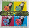 Various : Good Times (25 Fun Tracks From The Sixties) (CD, Comp)