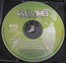 Various : Good Times (25 Fun Tracks From The Sixties) (CD, Comp)