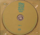 Various : Sing Your Heart Out! 2017 (2xCD, Comp)