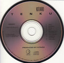 Kitaro : Tenku (CD, Album)