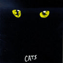 Andrew Lloyd Webber : Cats (2xCD, Album, RE, JVC)