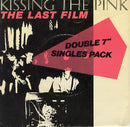 Kissing The Pink : The Last Film (2x7", Single)