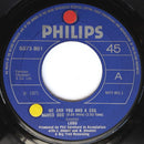 Lobo (3) : Me And You And A Dog Named Boo (7", Single, Jukebox)