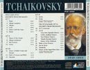 Pyotr Ilyich Tchaikovsky, Georgian SIMI Festival Orchestra : Swan Lake & The Nutcracker (Highlights) (CD, Album)