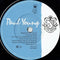 Paul Young : Wherever I Lay My Hat (7", Single, Blu)