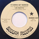 Lou Christie : I'm Gonna Make You Mine (7")