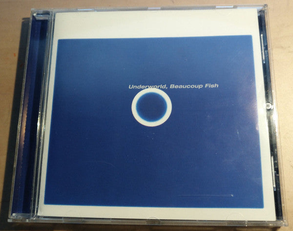 Underworld : Beaucoup Fish (CD, Album, RE)