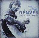 John Denver : Take Me Home (3xCD, Comp, sli)