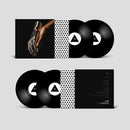 Actress : AZD  (2xLP, Album)