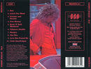 Sammy Hagar : Red (CD, Album, RE, RM)