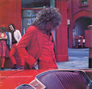 Sammy Hagar : Red (CD, Album, RE, RM)