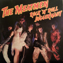 Meatmen : Rock 'N' Roll Juggernaut (LP, Album)