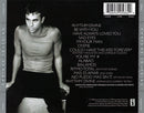 Enrique Iglesias : Enrique (CD, Album)