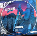 Various : Necrolust Vol 4: A Cult Above (CD, Comp)