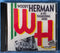Woody Herman & His Thundering Herd* : Woody Herman & His Thundering Herd (CD, Album, Comp)
