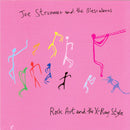 Joe Strummer & The Mescaleros : Rock Art And The X-Ray Style (CD, Album)