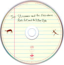 Joe Strummer & The Mescaleros : Rock Art And The X-Ray Style (CD, Album)