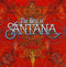 Santana : The Best Of Santana (CD, Comp, RE)