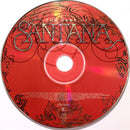 Santana : The Best Of Santana (CD, Comp, RE)