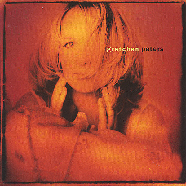 Gretchen Peters : Gretchen Peters (HDCD, Album, RP)