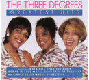The Three Degrees : Greatest Hits (CD, Comp)