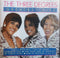 The Three Degrees : Greatest Hits (CD, Comp)