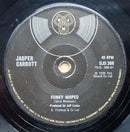 Jasper Carrott : Funky Moped (7", Single, Sol)