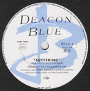 Deacon Blue : Dignity (7", Single)