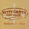 Nitty Gritty Dirt Band : Unbroken Live! (2xCD, Album)