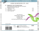 Ludwig van Beethoven - Great Festival Orchestra, Great Festival Choir, Alberto Lizzio : Symphonie No. 9, Op. 125 (Chor/Choral) (CD)