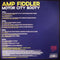 Amp Fiddler : Motor City Booty (2xLP, Album)