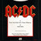 AC/DC : Rock And Roll Ain't Noise Pollution (7", Single)