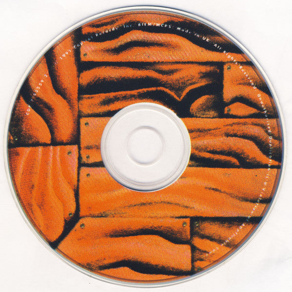 Crowded House : Woodface (CD, Album)