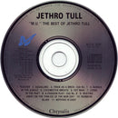 Jethro Tull : M.U. - The Best Of Jethro Tull (CD, Comp, RE)